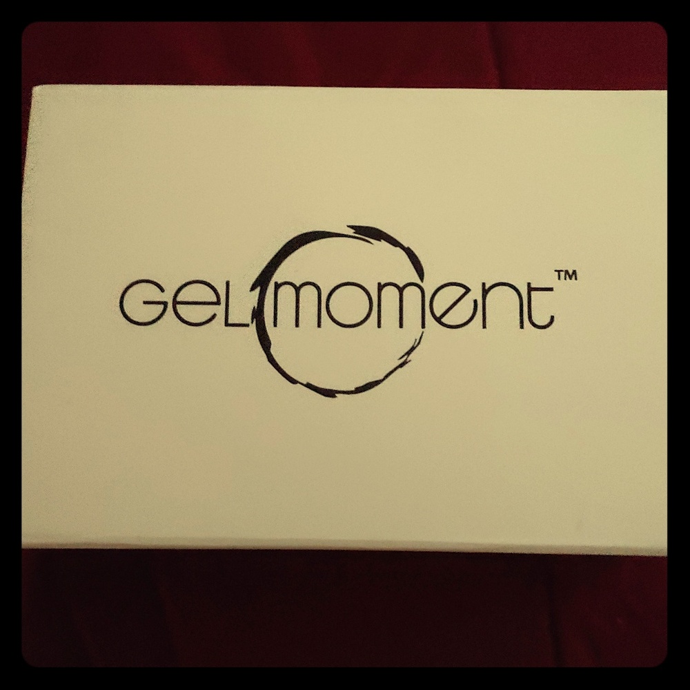 Gelmoment Gel Polish Kit